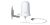 Lancom Systems AirLancer ON-T360ag antenne Omnidirectionele antenne N-type 7 dBi