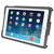 RAM Mounts RAM-GDS-SKIN-AP8 custodia per tablet 24,6 cm (9.7") Cover Nero