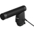 Canon 1429C001 mikrofon Fekete Digitális kamera mikrofonja