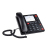 Fysic FX-3920 telefoon Analoge telefoon Zwart