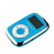 Intenso Music Mover Lettore MP3 8 GB Blu