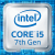 Intel Core i5-7600K processzor 3,8 GHz 6 MB Smart Cache