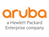 Aruba, a Hewlett Packard Enterprise company JW109A Rack Zubehör Montageset