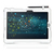 Lenovo 4X40L13915 tabletbehuizing 30,5 cm (12") Hoes Grijs, Wit
