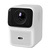 WANBO T4 filmprojector 450 ANSI lumens 1920 x 1080 Pixels