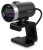 Microsoft LifeCam Cinema webkamera 1 MP 1280 x 720 pixelek USB 2.0 Fekete