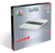 Laica PS5000 személymérleg Négyszögletes Szürke, Fehér Elektronikus személymérleg