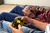 Turtle Beach Rematch Super Mario Star Mando de juego inalámbrico para Nintendo Switch, también funciona con Nintendo Switch 2 (El botón C no está en este controlador)