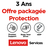 Lenovo 3Y PROTECT (ONSITE+KYD+PRE+ADP)