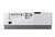NEC PA653UL videoproiettore Proiettore per grandi ambienti 6500 ANSI lumen 3LCD WUXGA (1920x1200) Compatibilità 3D Bianco