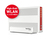 AVM FRITZ BOX 6590 CABLE DE * FH WLAN-Router Gigabit Ethernet Dual-Band (2,4 GHz/5 GHz) Weiß