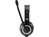Conceptronic CCHATSTARU2B słuchawki/zestaw słuchawkowy Przewodowa Opaska na głowę Połączenia/muzyka USB Typu-A Czarny, Czerwony