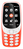 Nokia 3310 6,1 cm (2.4") Rosso