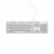 DELL KB216 klawiatura USB QWERTZ Niemiecki Biały