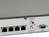 LevelOne GEMINI 4-Channel PoE Network Video Recorder, 4 PoE Outputs, H.265