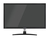 Hannspree Hanns.G HQ 272 PPB LED display 68.6 cm (27") 2560 x 1440 pixels Quad HD Black