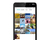 Wiko LENNY4 PLUS 14 cm (5.5") Doppia SIM Android 7.0 3G Micro-USB 1 GB 16 GB 2500 mAh Nero
