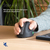 R-Go Tools Ergonomische muis R-Go HE Break met pauzesoftware, small (handlengte ˂165 mm), rechtshandig, 3-in-1 connectie, zwart