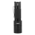 Ansmann M350F Black Hand flashlight LED