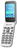 Doro 2820 116,9 g Bleu Téléphone d'entrée de gamme