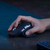 Logitech MX Keys S Combo Tastatur Maus enthalten RF Wireless + Bluetooth AZERTY Belgisch Graphit