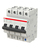 ABB S403M-D10NP coupe-circuits Disjoncteur miniature 4