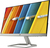 HP 22f pantalla para PC 54,6 cm (21.5") 1920 x 1080 Pixeles Full HD LED Plata