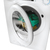 Candy Smart Pro Inverter CO4474TWM6/1-S lavatrice Caricamento frontale 7 kg 1400 Giri/min Bianco