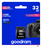 Goodram S1A0 32 GB SD UHS-I Klasse 10