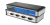 Moxa UPort 2410 convertidor, repetidor y aislador en serie USB 2.0 RS-232
