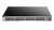 D-Link DGS-3130-54S network switch Managed L3 Black, Grey