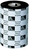 Zebra 2100 Wax Thermal Ribbon 102mm x 450m ruban d'impression