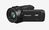 Panasonic HC-VX1EG Kézi videokamera 8,57 MP MOS BSI 4K Ultra HD Fekete