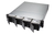 QNAP TS-1283XU-RP NAS Rack (2 U) Ethernet/LAN Noir E-2124