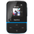 SanDisk Clip Sport Go MP3 Spieler 16 GB Schwarz, Blau