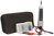 Intellinet Net Toner and Probe Kit, Tone Generator, Tests datacom, telecom, security, video, and audio networks, Two position switch for single or multi-tone signal, Carry pouch