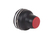 Schneider Electric XACB9114 electrical switch Pushbutton switch Black, Red