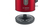 Bosch TWK4P434 tetera eléctrica 1,7 L 2400 W Negro, Rojo