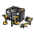 DeWALT DCK355P2T-QW motoros csavarhúzó és ütvecsavarozó