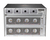 Aruba 6405 Managed L3 Power over Ethernet (PoE) Grey