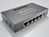 LevelOne GEU-0523 hálózati kapcsoló Beállítást nem igénylő (unmanaged) Gigabit Ethernet (10/100/1000) Fekete