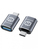GRAUGEAR G-AD-ATC-10G-2 Schnittstellenkarte/Adapter USB Typ-C