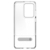 Spigen Essential S telefontok 17,5 cm (6.9") Borító Átlátszó