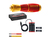 Wiha 44318 power screwdriver/impact driver Red, Yellow