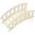 Creativ Company 56516 Unfertiges Bastelholz