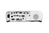 Epson EB-W49 adatkivetítő Standard vetítési távolságú projektor 3800 ANSI lumen 3LCD WXGA (1280x800) Fehér