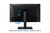 Samsung T45F számítógép monitor 68,6 cm (27") 1920 x 1080 pixelek Full HD LCD Fekete