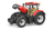 BRUDER Tracteur Case IH Optum 300 CVX
