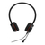 Jabra Evolve 30 II Zestaw słuchawkowy Przewodowa Opaska na głowę Biuro/centrum telefoniczne USB Type-C Czarny