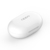 OPPO Enco W11 Słuchawki Bezprzewodowy Douszny Połączenia/muzyka USB Type-C Bluetooth Biały